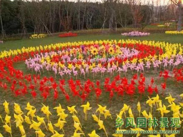 動感風(fēng)車